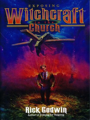 cover image of Exposing Witchcraft In the Church